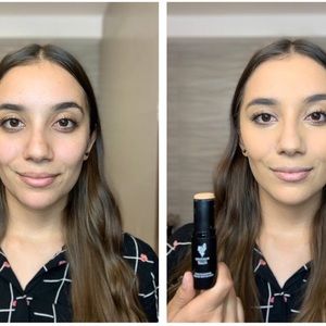 Younique stick foundation